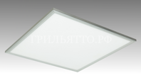 Ультратонкая панель для грильято LED-PL-43 595x595